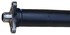 986-368 by DORMAN - Driveshaft Assembly - Rear