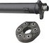 986-378 by DORMAN - Driveshaft Assembly - Rear