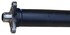 986-379 by DORMAN - Driveshaft Assembly - Rear