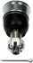 BJ59455 by DORMAN - Suspension Ball Joint