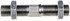 AS63125 by DORMAN - Tie Rod End Adjusting Sleeve