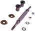 CSK6210 by DORMAN - Control Arm Shaft Kit