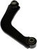 Dorman LA86537 Lateral Arm Suspension Lateral Arm