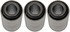 LB85700 by DORMAN - Suspension Leaf Spring Bushing