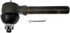 Dorman T3185 Steering Tie Rod End Steering Tie Rod End