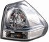 1611373 by DORMAN - Tail Lamp Assembly