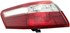 1611522 by DORMAN - Tail Lamp Assembly