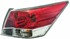 1611569 by DORMAN - Tail Lamp Assembly