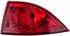 1611337 by DORMAN - Tail Lamp Assembly