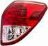 1611367 by DORMAN - Tail Lamp Assembly