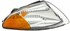1630445 by DORMAN - Parking / Turn Signal Lamp Assembly