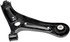 524-913 by DORMAN - Suspension Control Arm