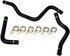 624-1002 by DORMAN - Transmission Oil Cooler Line