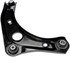 524-641 by DORMAN - Suspension Control Arm