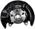 698-380 by DORMAN - Right Loaded Steering Knuckle