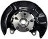 698-381 by DORMAN - Left Loaded Steering Knuckle