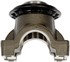 697-538 by DORMAN - Differential Pinion Yoke Assembly