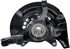 698-398 by DORMAN - Right Loaded Steering Knuckle