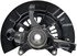 698-397 by DORMAN - Left Loaded Steering Knuckle