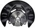 698-388 by DORMAN - Right Loaded Steering Knuckle