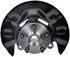 698-389 by DORMAN - Left Loaded Steering Knuckle