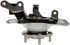 698-410 by DORMAN - Right Loaded Steering Knuckle