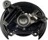 698-416 by DORMAN - Rear Right Loaded Knuckle