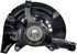 698-399 by DORMAN - Left Loaded Steering Knuckle