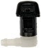 58132 by DORMAN - Windshield Washer Nozzle