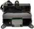 599-958 by DORMAN - Remanufactured Overhead Display Module