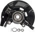 698-454 by DORMAN - Front Right Loaded Knuckle