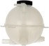 603-861 by DORMAN - Pressurized Coolant Reservoir