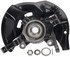 698-459 by DORMAN - Front Left Loaded Knuckle