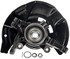 698-460 by DORMAN - Front Right Loaded Knuckle