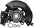 698-462 by DORMAN - Front Right Loaded Knuckle