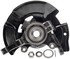 698-463 by DORMAN - Front Left Loaded Knuckle
