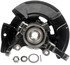 698-464 by DORMAN - Front Right Loaded Knuckle
