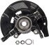 698-455 by DORMAN - Front Left Loaded Knuckle