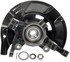 698-456 by DORMAN - Front Right Loaded Knuckle