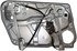 740-369 by DORMAN - Power Window Regulator (Regulator Only)