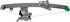 741-060 by DORMAN - Power Window Regulator And Motor Assembly