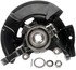 698-465 by DORMAN - Front Left Loaded Knuckle