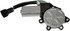 742-529 by DORMAN - Power Window Lift Motor