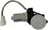 742-615 by DORMAN - Power Window Lift Motor