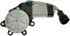 742-530 by DORMAN - Power Window Lift Motor