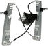 751-217 by DORMAN - Power Window Regulator And Motor Assembly