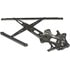 752-700 by DORMAN - Power Window Regulator (Regulator Only)