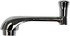 775-5299 by DORMAN - Window Crank Handle