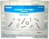 799-320 by DORMAN - USS Grade 5 Standard Hardware Value Pack- 31 Sku's- 366