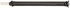 946-595 by DORMAN - Driveshaft Assembly - Rear